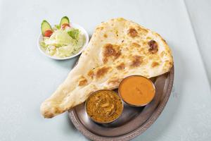 2 curry set 2カレーセット
