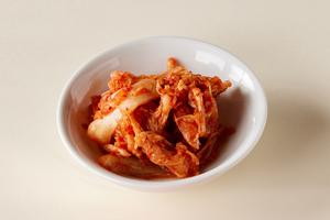 鶏あえずタンパク キムチ 50g Kimchi
