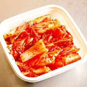 オモニの手作り 白菜キムチ 500g