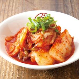 白菜キムチ Chinese Cabbage Kimchi