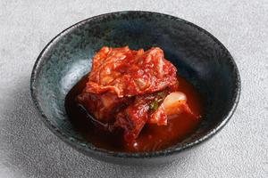 白菜キムチ