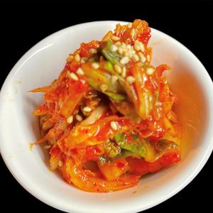 白菜キムチ