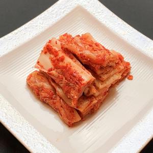 白菜キムチ