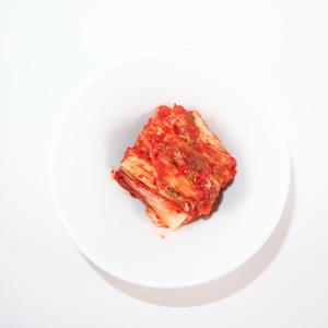 白菜キムチ