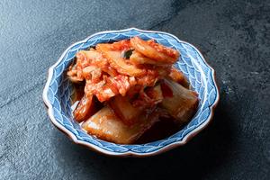 白菜キムチ