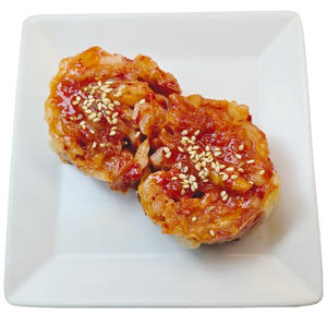 白菜キムチ
