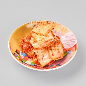 白菜キムチ