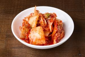 白菜キムチKimchi