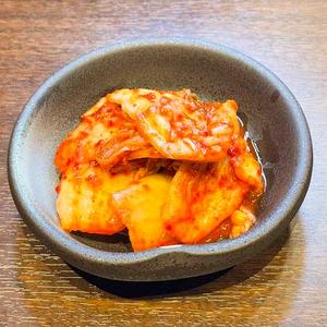 白菜キムチ