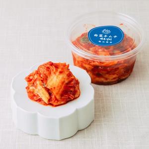 白菜キムチ 300g