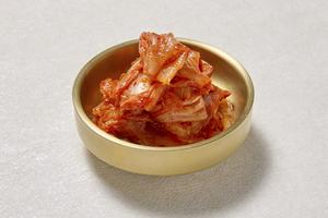 白菜キムチ