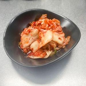 白菜キムチ