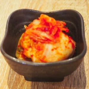 白菜キムチ