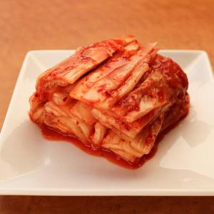 白菜キムチ