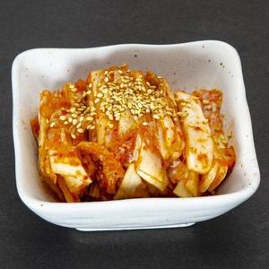 白菜キムチ