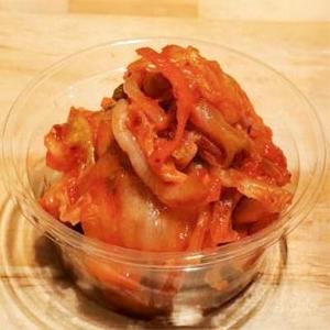 白菜キムチ