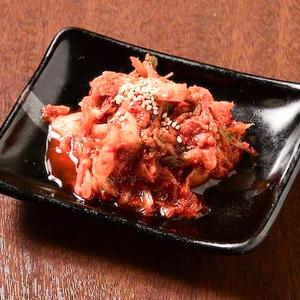 白菜キムチ