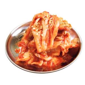 白菜キムチ