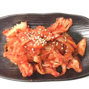 白菜キムチ