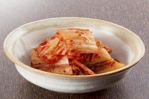 Napa Cabbage Kimchi / 白菜キムチ