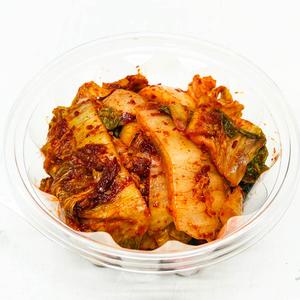 白菜キムチ
