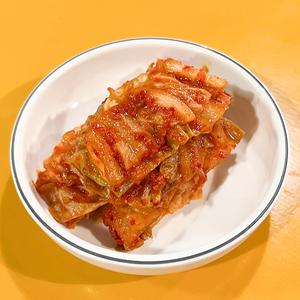 白菜キムチ
