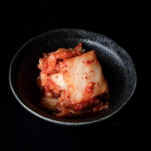 白菜キムチ
