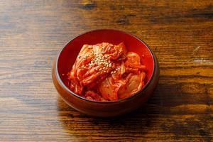 白菜キムチ