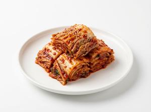 白菜キムチ