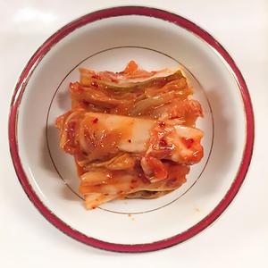 白菜キムチ