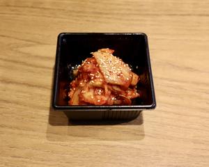 白菜キムチ