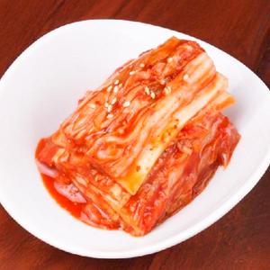 白菜キムチ