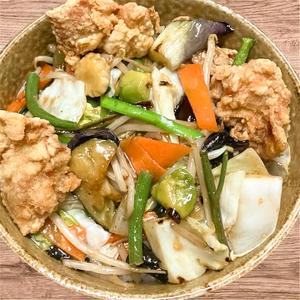 メガベトコン丼 SP