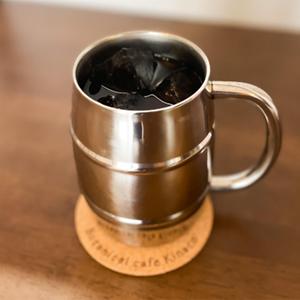 水出しコーヒー