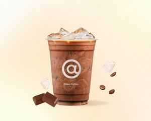 cotti coffee モカ