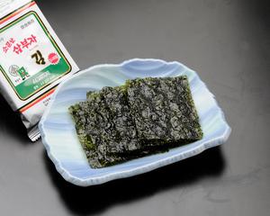 韓国海苔(1個)