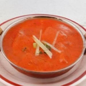 フィッシュカレー Fish Curry