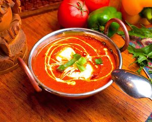 マトンマサラ Mutton Masala