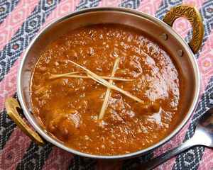 マトンマサラ Mutton Masala
