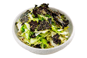 韓国のり入りチョレギサラダ (塩味) Gim choregi Salad