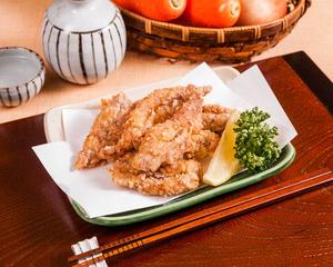 せせり唐揚げ単品
