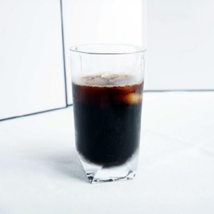 アイスコーヒー