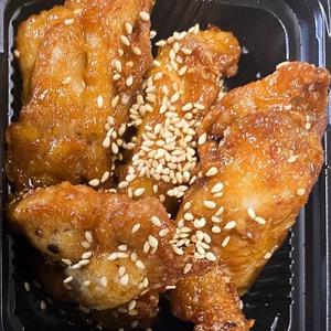 テリヤキ唐揚げ 小