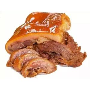 豚頭肉