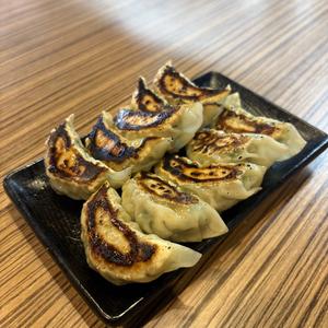 てっぱん餃子【10個入り】