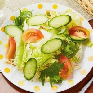 グリーンサラダ Green Salada