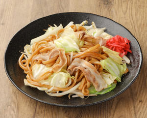 焼うどん