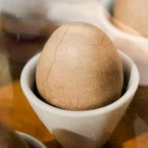 茶葉卵 1個