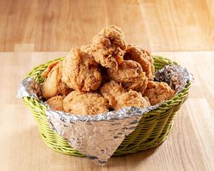 フライドチキン 10個入り