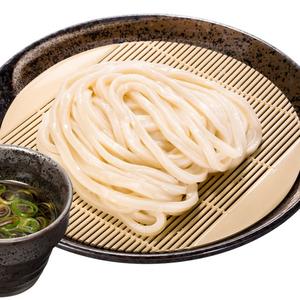 はなまるうどん ざるうどん